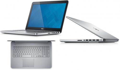 Dell Inspiron 7537 Touch (i5-4200/6GGB/750GB)