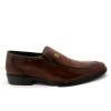 Dorking Stylish Brown Formal Shoes For Men - (SB-0019)