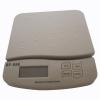 Electronic Compact Scale - (SF-550)