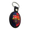 FC Barcelona Glass Key Chain - (TP-058)