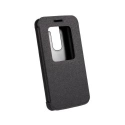 LG Flip Cover with Sensor for LG G2 Mini D620 - (LG-G2-MINI)