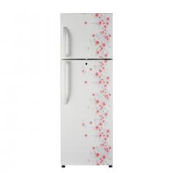 Haier Refrigerator Frost Free (HRF-3673PWL) - 347L