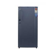 Haier Refrigerators Direct Cool (HRD-2105PM-HSCP/CBS-H) - 190Ltr 4 Star