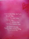 I Am So In Love With You Card - (ARCH-459)