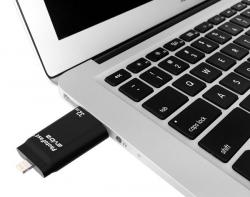 I-Flashdrive EVO Lightning/USB 32GB - (AIP-032)