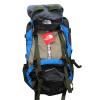 THE NORTH FACE TREKKING BACKPACKS