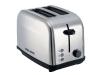 Black & Decker Toaster (ET-222) - 2Slice