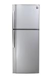 Sharp Refrigerator (SJ-D42TSL) - 378Ltr