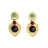 South Indian Ethnic Earrings
