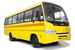 TATA 26+1 Seater Star Skool Bus - (TATA-SB-26)