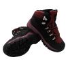 Blackpro Water Proof Outdoor Boots Hiking Shoes Men Winter Boots Leather Mountain Climbing Shoes Athletic Sports