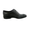 Men's Dark Black Party Shoes