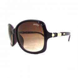 GUCCI Ladies Sunglasses - (RB-0025)