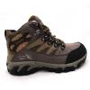 Telent Outdoor Hiking Shoes Slip-Resistant Male Off-Road Outdoor High-Top Shoes