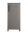 CG Single Door Refrigerator (CG-S200BBR/BSG)190 Ltr.