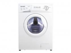 Sharp Washing Machine (ES-FL8011) - 6kg