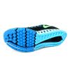 Light Blue & Black Nike Sports Shoes