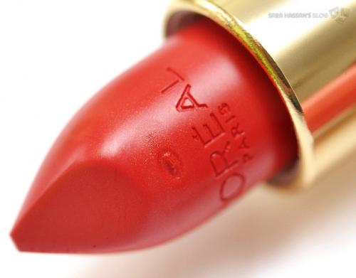LOREAL Color Riche Intense Lipstick