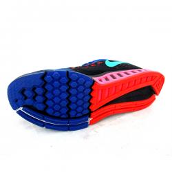 Blue & Black Nike Sports Shoes