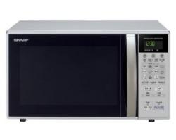 Microwave Oven R-898M(S) - 26Ltr