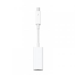 Apple Thunderbolt To Gigabit Ethernet Adapter - (APP-045)