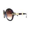 GUCCI Brown Ladies Sunglasses - (RB-0018)
