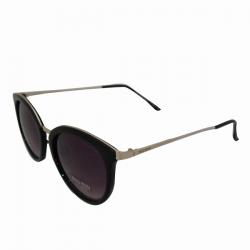 Miu Miu Cat Eye Black Shaded Sunglasses - (MIU-0003)