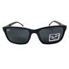Ray ban Wayfarer Black Lens Sunglasses - (RB-0034)
