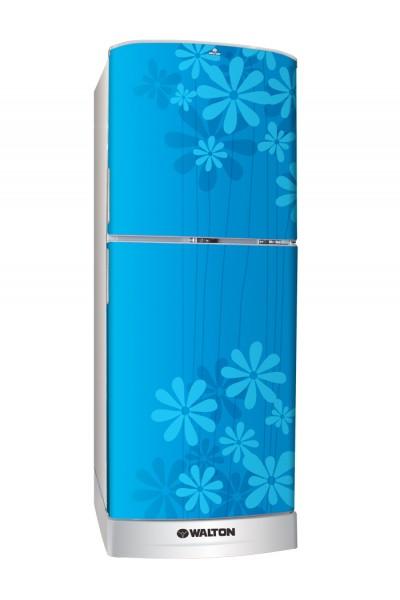 Walton Refrigerator (W500-1D0) - 140 Ltr