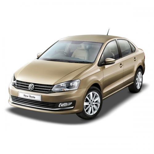 Volkswagen Vento 1.6 Comfortline Petrol - (VOL-0006)