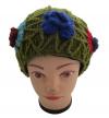 Woolen Ladies' Hat - (SP-020)