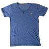 Blue Buff Jeans T-Shirt - (EC-033)