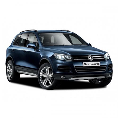 Volkswagen Touareg 3.0 Diesel Automatic Fully Loaded - (TOUAREG-001)