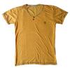 Yellow Buff Jeans T-Shirt - (EC-040)