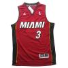Miami Heat Jersey - (EC-054)