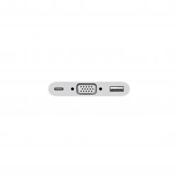 Apple USB-C VGA Multiport Adapter - (APP-034)
