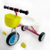 Children Tricycle Kids Toy Bike With Trailer