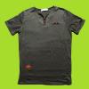Cotton Round Neck Body Size T-Shirt - (EC-066)