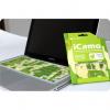 Icamo Mbp Keyboard Protector Green - (APP-061)