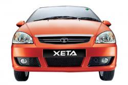 Tata Indica Xeta Glx Car - (TATA-GLX)