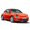 Volkswagen Beetle 1.4L TSI : Automatic Petrol - (BEETLE-001)