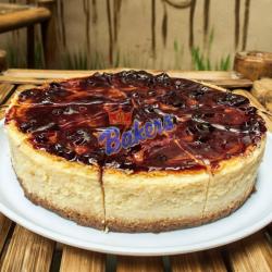 Blue Berry Cheese Cake - 1KG