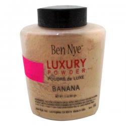 Ben Nye Luxury Powder - (FF-009)