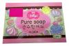 Jellys Skin Pure Soap - (FF-014)