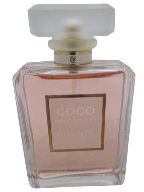 Chanel Coco Mademoiselle Perfume - (FF-030)