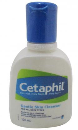 Cetaphil Cleanser - (FF-039)