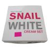 Snail White Cream Set - (FF-043)