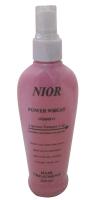 Nior Power Wheat Hair Treatment (250ml) - (FF-050)