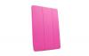iPad Air Soda Case With Stylus Red - (AIP-122)