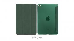 Jcpal Casence Ipad Mini 4 Folio Case Green - (APP-125)